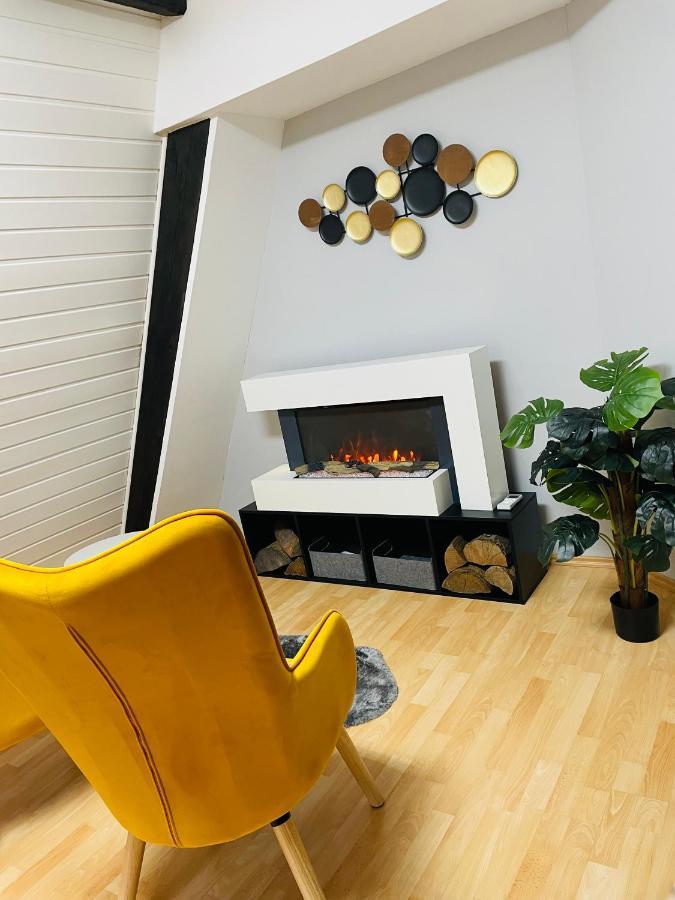 Eltville am Rhein Ferienwohnung Hotel Glockenhof מראה חיצוני תמונה